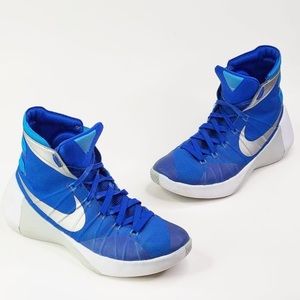 nike hyperdunks 2015 womens